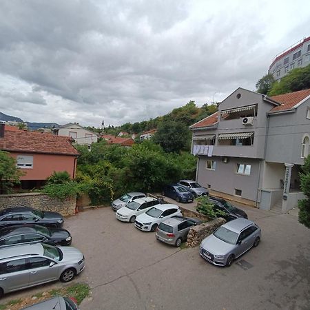 Guesthouse Hortenzija Mostar Eksteriør billede