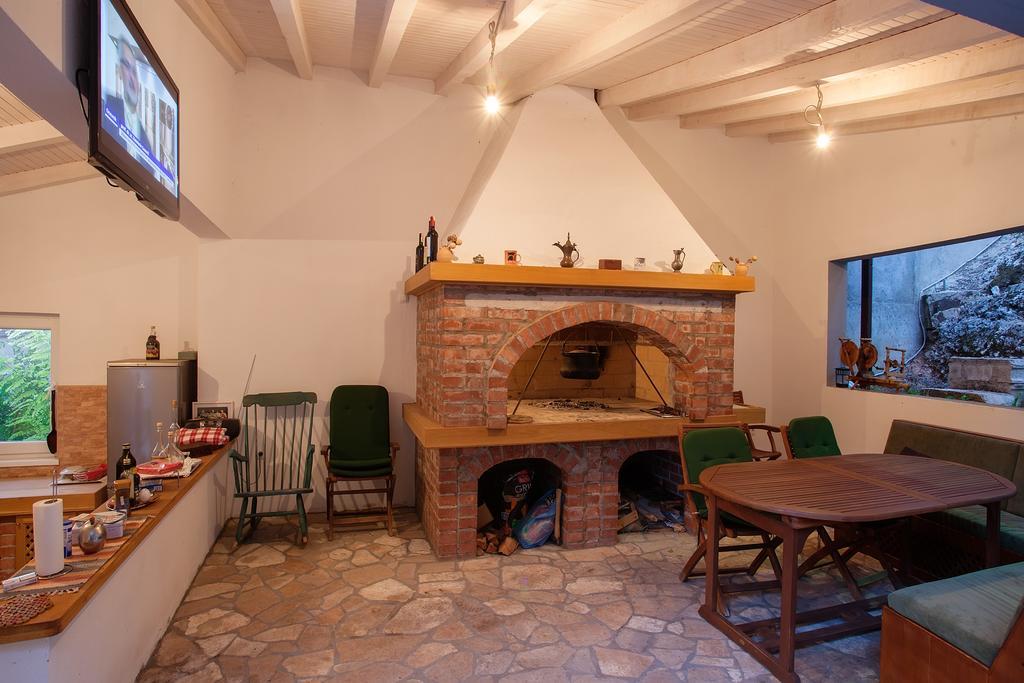 Guesthouse Hortenzija Mostar Eksteriør billede