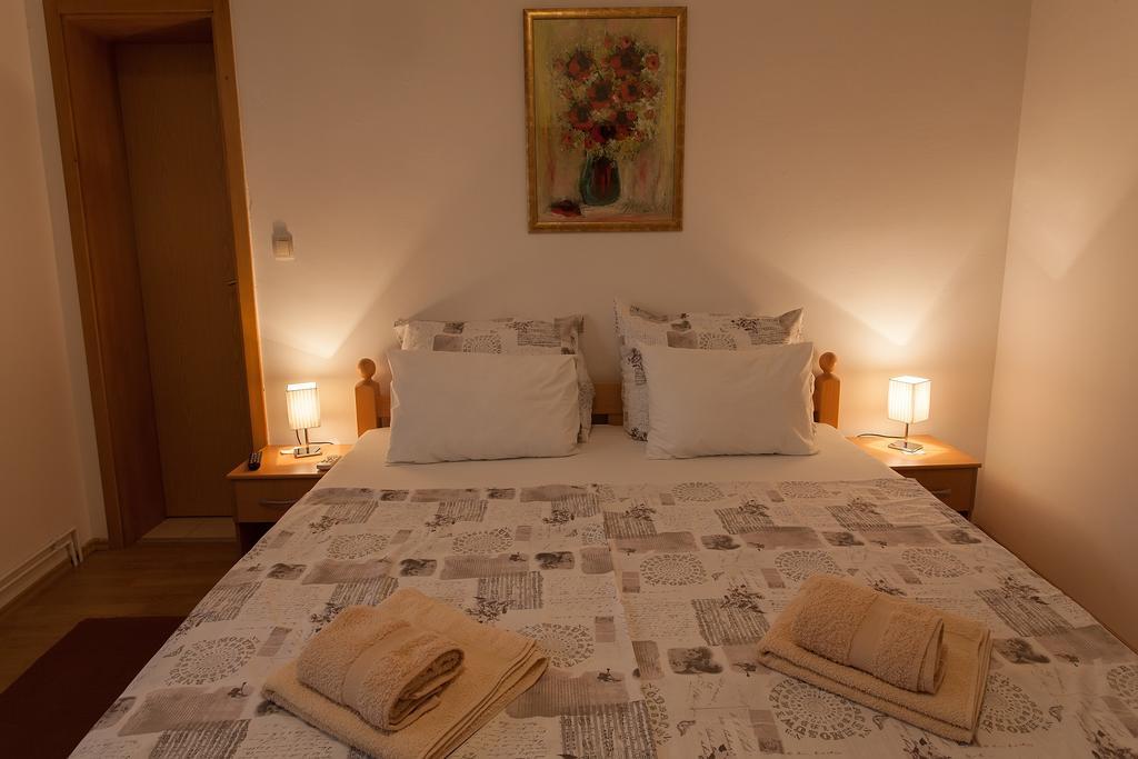 Guesthouse Hortenzija Mostar Værelse billede