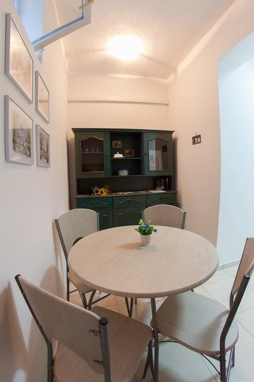 Guesthouse Hortenzija Mostar Eksteriør billede