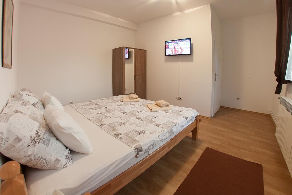 Guesthouse Hortenzija Mostar Værelse billede