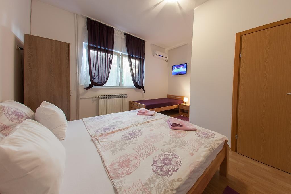 Guesthouse Hortenzija Mostar Værelse billede