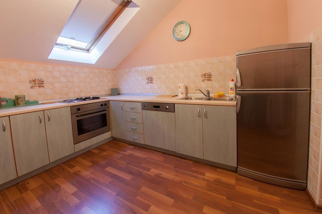 Guesthouse Hortenzija Mostar Værelse billede