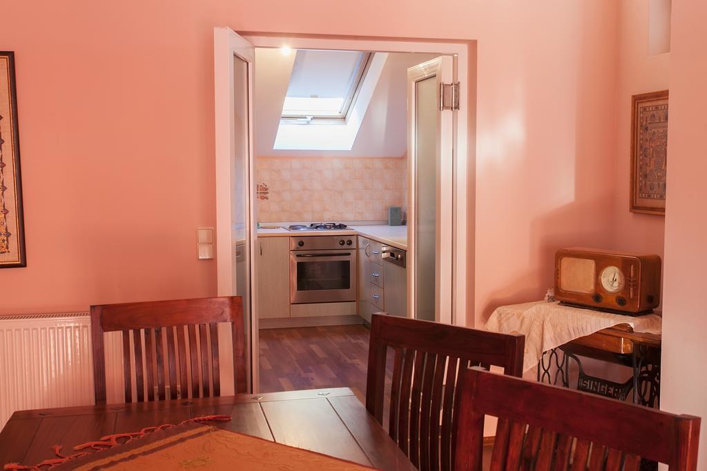 Guesthouse Hortenzija Mostar Værelse billede