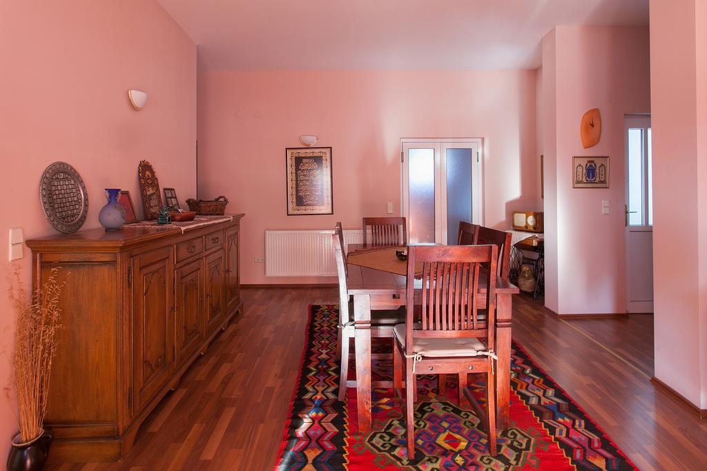 Guesthouse Hortenzija Mostar Værelse billede