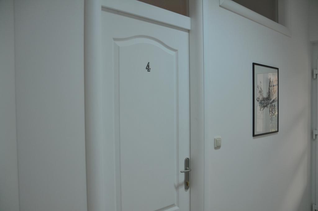 Guesthouse Hortenzija Mostar Eksteriør billede