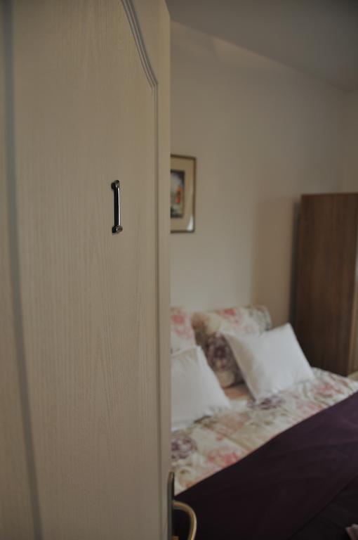 Guesthouse Hortenzija Mostar Eksteriør billede